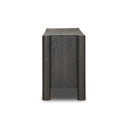 EZRI MEDIA CONSOLE