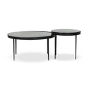 Yoko Nesting Tables - Set of 2