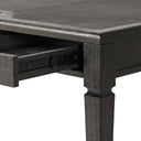 Claude Desk