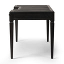 Claude Desk