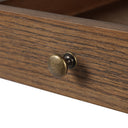 Claude Desk
