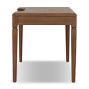 Claude Desk