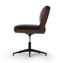 LANDON ARMLESS DESK CHAIR