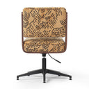 LANDON ARMLESS DESK CHAIR