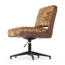 LANDON ARMLESS DESK CHAIR