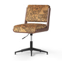 LANDON ARMLESS DESK CHAIR