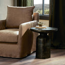 ODESSA END TABLE