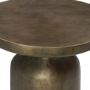 ODESSA END TABLE