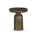 ODESSA END TABLE