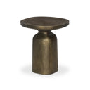 ODESSA END TABLE
