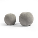 BALLE OUTDOOR PILLOW, SET OF 2