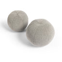BALLE OUTDOOR PILLOW, SET OF 2