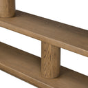 LUCIANA BOOKCASE
