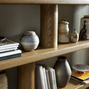 LUCIANA BOOKCASE