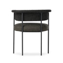 CARRIE OUTDOOR DINING CHAIR