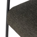 CARRIE OUTDOOR DINING CHAIR