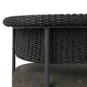 CARRIE OUTDOOR DINING CHAIR