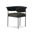 CARRIE OUTDOOR DINING CHAIR