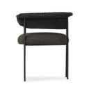 CARRIE OUTDOOR DINING CHAIR