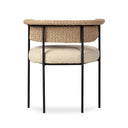 CARRIE OUTDOOR DINING CHAIR