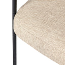 CARRIE OUTDOOR DINING CHAIR