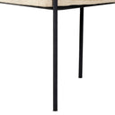 CARRIE OUTDOOR DINING CHAIR
