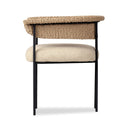CARRIE OUTDOOR DINING CHAIR