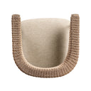 CARRIE OUTDOOR DINING CHAIR