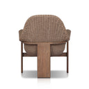 Santoro Outdoor Chair