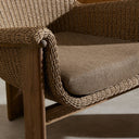 Santoro Outdoor Chair