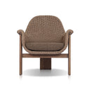 Santoro Outdoor Chair