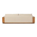 Branford Outdoor Sofa-106"