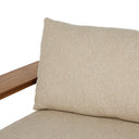 Branford Outdoor Sofa-106"