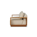 Branford Outdoor Sofa-106"
