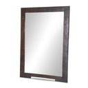 Easton Floor Mirror