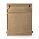 Ledge Wall Mirror