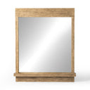 Ledge Wall Mirror