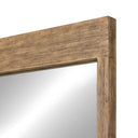 Ledge Floor Mirror