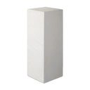 CORIAN OUTDOOR PEDESTAL