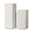 CORIAN OUTDOOR PEDESTAL