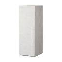 CORIAN OUTDOOR PEDESTAL