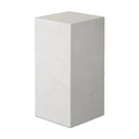 CORIAN OUTDOOR PEDESTAL