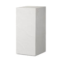 CORIAN OUTDOOR PEDESTAL