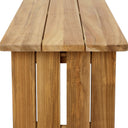 Chapman Outdoor Console Table