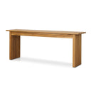 Chapman Outdoor Console Table