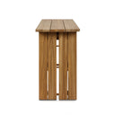 Chapman Outdoor Console Table