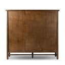 RENAUD 3-DOOR CABINET
