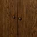 RENAUD 3-DOOR CABINET