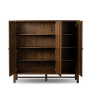 RENAUD 3-DOOR CABINET