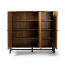 RENAUD 3-DOOR CABINET